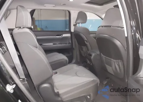 2022 Hyundai Palisade Sel z USA, uszkodzony, nr VIN KM8R3DHE9NU357937